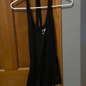 Gymshark tank